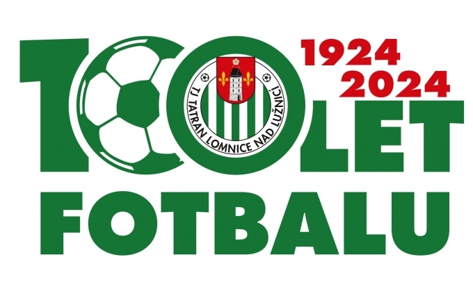 Oslavy 100 let výročí fotbalu 
